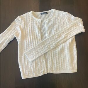 Brandy Melville cardigan